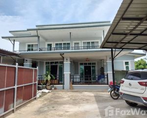 For Sale 3 Beds House in Phan, Chiang Rai, Thailand