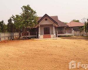 For Sale 1 Bed House in Mae On, Chiang Mai, Thailand