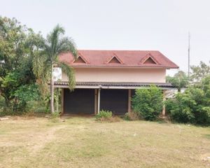 For Sale House 6,882 sqm in Mueang Kalasin, Kalasin, Thailand