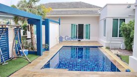 6 Bedroom House for Sale or Rent in Bang Sare, Chonburi