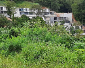 For Sale Land 24,000 sqm in Thalang, Phuket, Thailand