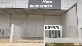 Komersial disewa dengan 1 kamar tidur di Cikarang Kota, Jawa Barat