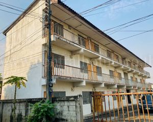 For Sale 26 Beds Apartment in Thanyaburi, Pathum Thani, Thailand