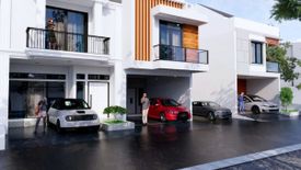 Townhouse dijual dengan 2 kamar tidur di Pulo Gadung, Jakarta