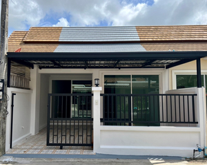 For Sale 2 Beds Townhouse in Thalang, Phuket, Thailand