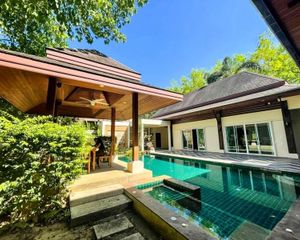 For Sale 3 Beds 一戸建て in Mueang Phuket, Phuket, Thailand