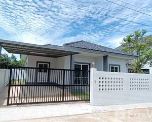 For Sale 3 Beds House in Pak Thong Chai, Nakhon Ratchasima, Thailand