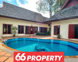 For Rent 4 Beds House in Saraphi, Chiang Mai, Thailand