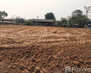 For Sale Land 1,448 sqm in Kham Muang, Kalasin, Thailand
