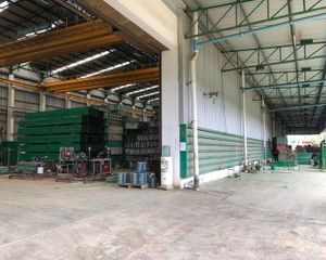 For Sale or Rent Warehouse 3,900 sqm in Bang Bua Thong, Nonthaburi, Thailand