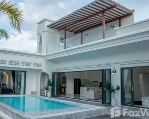 For Sale or Rent 3 Beds House in Thalang, Phuket, Thailand