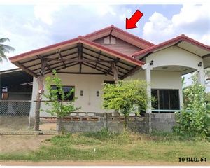 For Sale House 436 sqm in Mueang Amnat Charoen, Amnat Charoen, Thailand