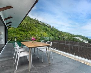 For Rent 2 Beds Apartment in Ko Samui, Surat Thani, Thailand