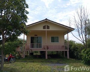 For Sale 1 Bed House in Ban Na, Nakhon Nayok, Thailand