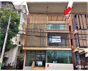 For Sale Office 204 sqm in Mueang Chiang Mai, Chiang Mai, Thailand