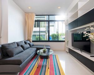 For Rent 2 Beds Apartment in Kathu, Phuket, Thailand