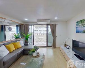 For Sale or Rent 2 Beds Condo in Suan Luang, Bangkok, Thailand