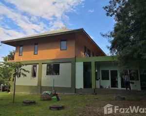 For Sale 4 Beds House in Mae Rim, Chiang Mai, Thailand