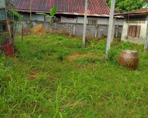 For Sale Land 468 sqm in Mueang Amnat Charoen, Amnat Charoen, Thailand