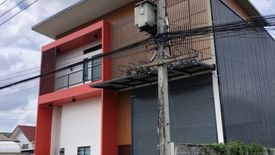 Warehouse / Factory for sale in Lat Sawai, Pathum Thani