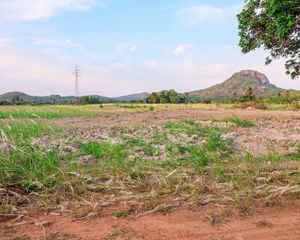 For Sale Land 32,000 sqm in Pran Buri, Prachuap Khiri Khan, Thailand