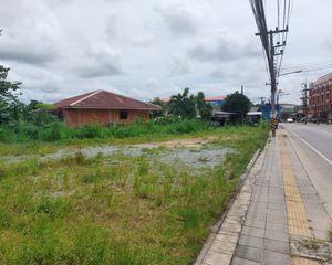For Rent Land 436 sqm in Bang Lamung, Chonburi, Thailand