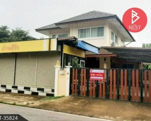 For Sale 4 Beds House in Mueang Lampang, Lampang, Thailand
