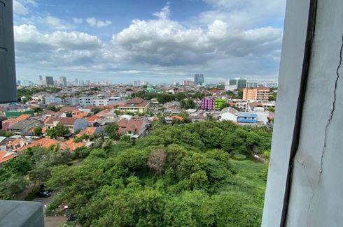 Apartemen dijual dengan 2 kamar tidur di Cempaka Putih Timur, Jakarta