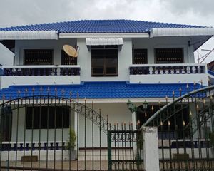 For Sale 5 Beds House in Mueang Surin, Surin, Thailand