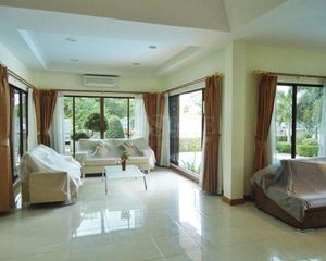 For Rent 3 Beds House in Ban Khai, Rayong, Thailand