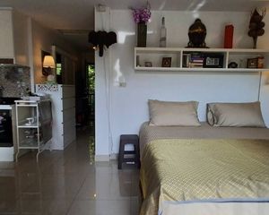 For Sale 1 Bed Apartment in Thalang, Phuket, Thailand