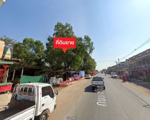 For Sale Land in Mueang Khon Kaen, Khon Kaen, Thailand