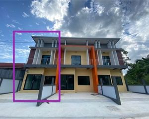 For Sale 2 Beds Townhouse in Tha Sala, Nakhon Si Thammarat, Thailand