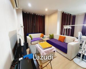 For Sale 2 Beds Condo in Mueang Chiang Rai, Chiang Rai, Thailand