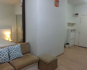 For Rent 1 Bed Condo in Ratchathewi, Bangkok, Thailand