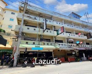 For Rent 9 Beds Retail Space in Bang Lamung, Chonburi, Thailand
