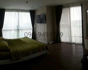 For Rent 1 Bed Condo in Mueang Nakhon Pathom, Nakhon Pathom, Thailand