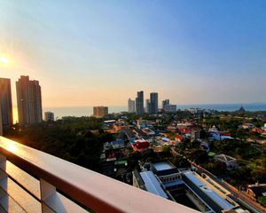 For Sale or Rent 1 Bed Condo in Ban Khai, Rayong, Thailand