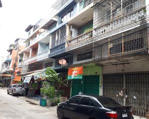 For Sale Office in Rat Burana, Bangkok, Thailand