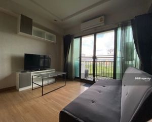 For Rent 1 Bed Condo in Phimai, Nakhon Ratchasima, Thai