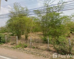 For Sale Land 1,248 sqm in Mueang Lampang, Lampang, Thailand