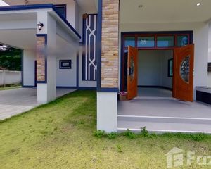 For Sale 3 Beds House in Mueang Chiang Mai, Chiang Mai, Thailand