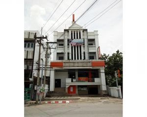 For Sale Office 1,108.8 sqm in Mueang Phetchabun, Phetchabun, Thailand