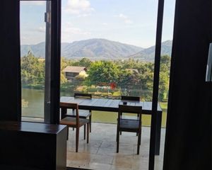 For Sale 2 Beds Condo in Pak Chong, Nakhon Ratchasima, Thailand