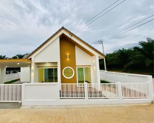 For Sale 3 Beds House in Mueang Loei, Loei, Thailand