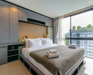 For Sale 2 Beds Condo in Kathu, Phuket, Thailand
