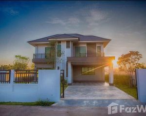 For Sale 4 Beds House in Mae Mo, Lampang, Thailand