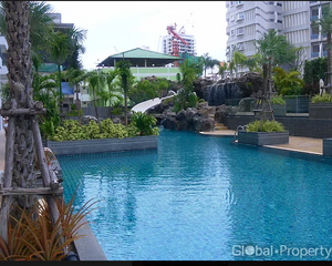For Sale or Rent 1 Bed Condo in Bang Lamung, Chonburi, Thailand