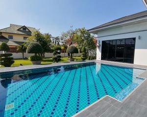 For Sale or Rent 4 Beds House in Ban Khai, Rayong, Thailand