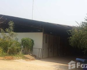 For Sale Land 65,600 sqm in Hang Chat, Lampang, Thailand